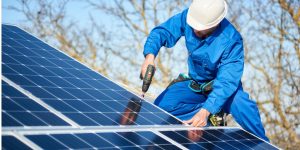 Installation Maintenance Panneaux Solaires Photovoltaïques à Soyaux